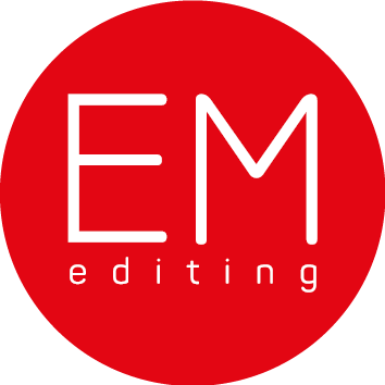 Em Editing