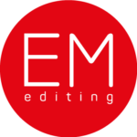 Logo Em Editing